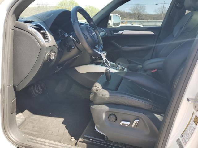 WA1WGAFP7DA099121 - 2013 AUDI Q5 PRESTIGE 白色 照片 7