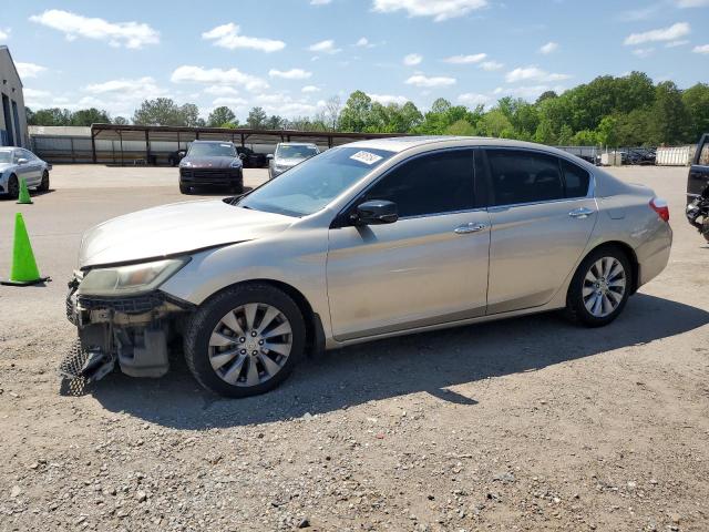 2014 HONDA ACCORD EXL, 