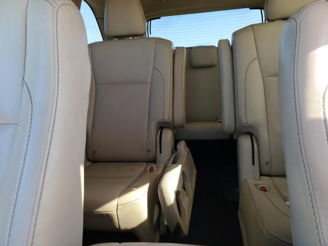 5TDJKRFH8GS503122 - 2016 TOYOTA HIGHLANDER XLE Qara foto 10