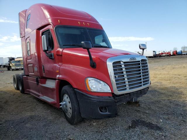 2017 FREIGHTLINER CASCADIA 1, 