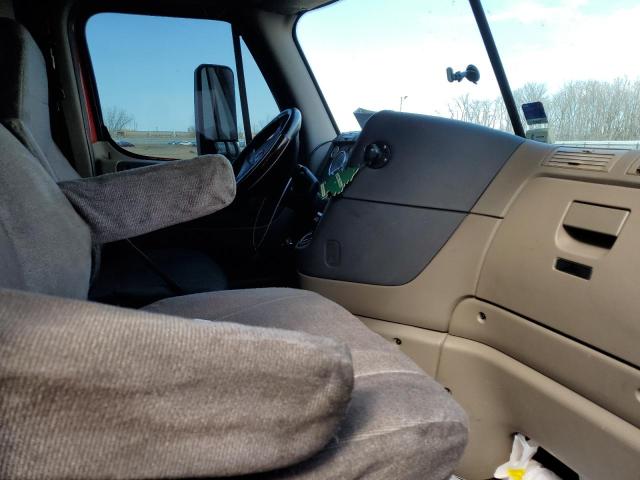 3AKJGLDRXHSGP6427 - 2017 FREIGHTLINER CASCADIA 1 红色 照片 5