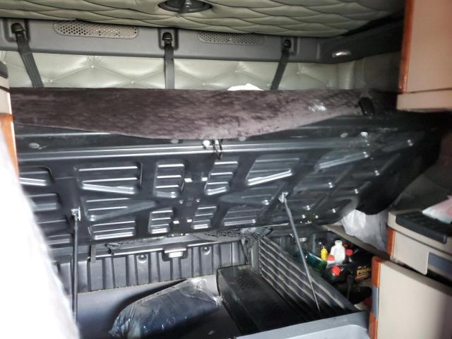 3AKJGLDRXHSGP6427 - 2017 FREIGHTLINER CASCADIA 1 红色 照片 6