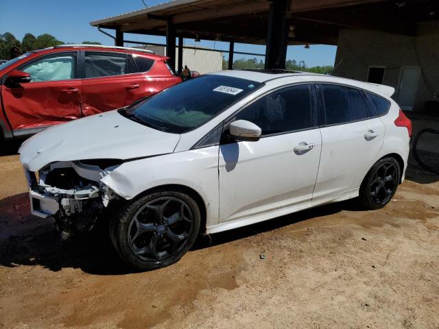 2013 FORD FOCUS ST, 