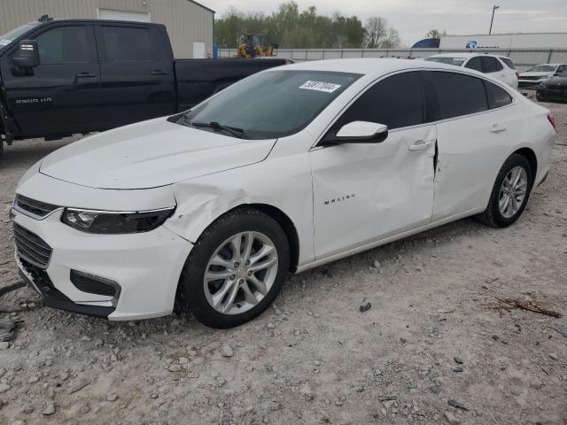 2018 CHEVROLET MALIBU LT, 