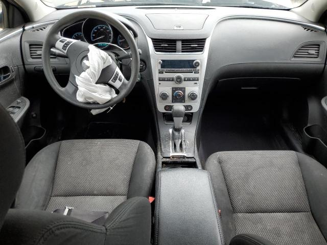 1G1ZC5E14BF197583 - 2011 CHEVROLET MALIBU 1LT TAN photo 8