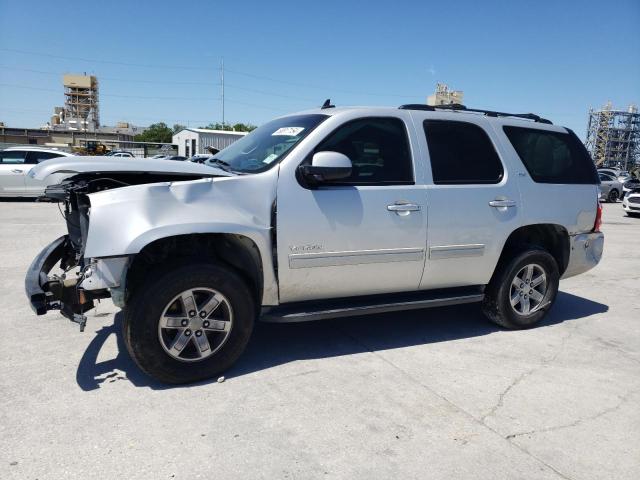 2011 GMC YUKON SLT, 