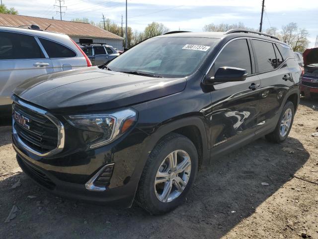 2020 GMC TERRAIN SLE, 