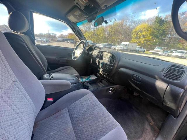 5TBBT44136S477725 - 2006 TOYOTA TUNDRA ACCESS CAB SR5 GREEN photo 7