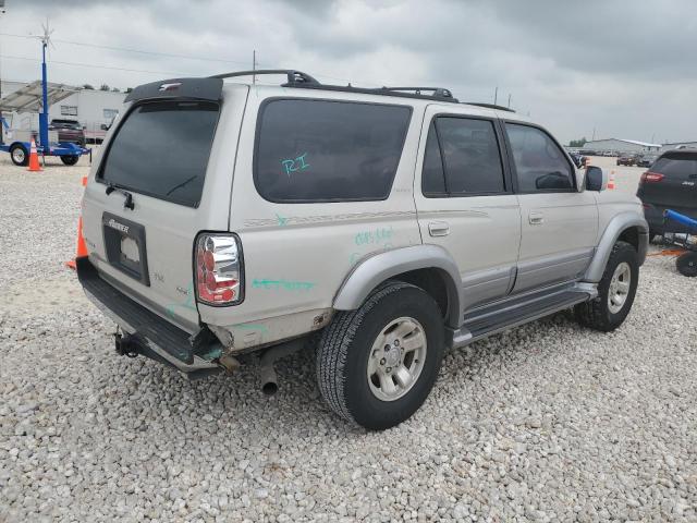 JT3GN87R2W0073144 - 1998 TOYOTA 4RUNNER LIMITED BEIGE photo 3