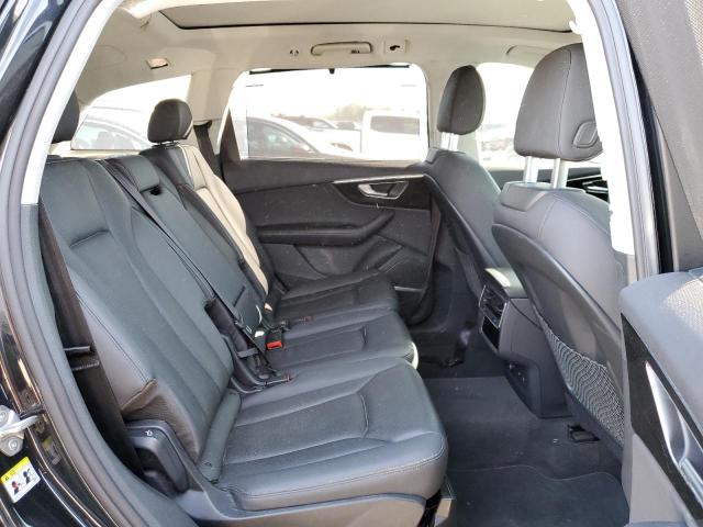 WA1VXBF77PD000222 - 2023 AUDI Q7 PRESTIGE BLACK photo 11