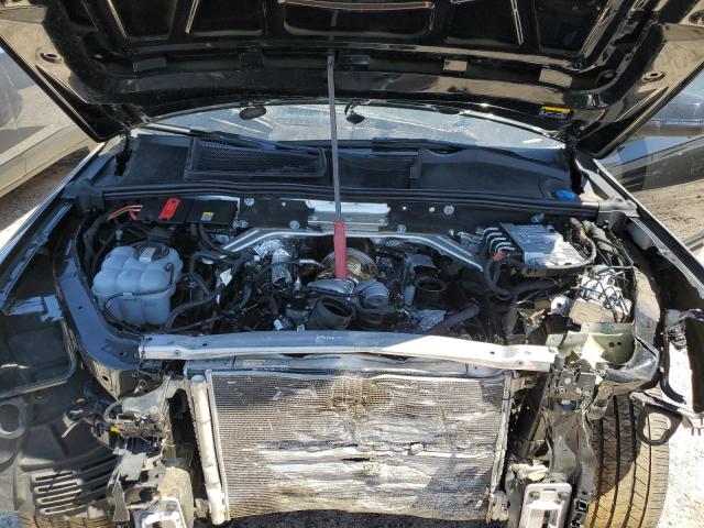 WA1VXBF77PD000222 - 2023 AUDI Q7 PRESTIGE BLACK photo 12