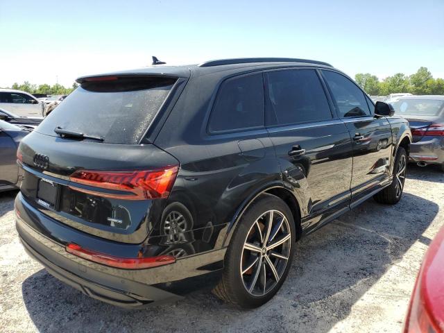 WA1VXBF77PD000222 - 2023 AUDI Q7 PRESTIGE BLACK photo 3