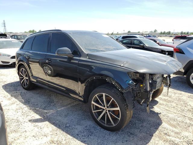 WA1VXBF77PD000222 - 2023 AUDI Q7 PRESTIGE BLACK photo 4