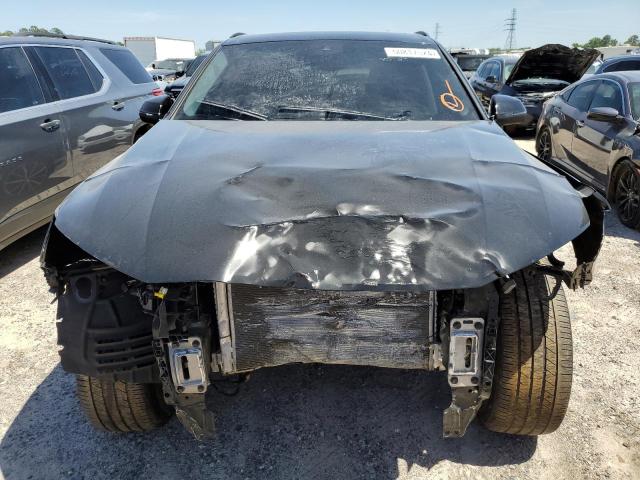 WA1VXBF77PD000222 - 2023 AUDI Q7 PRESTIGE BLACK photo 5