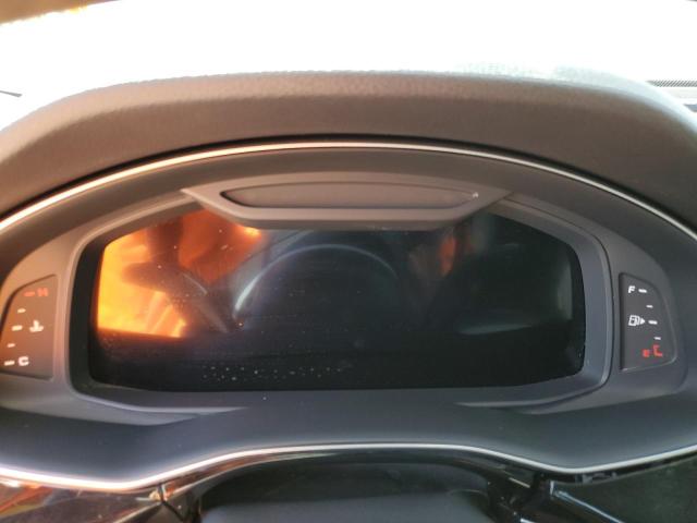 WA1VXBF77PD000222 - 2023 AUDI Q7 PRESTIGE BLACK photo 9