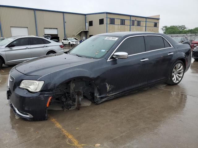 2018 CHRYSLER 300 LIMITED, 