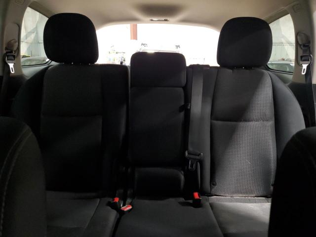 5N1DR2MM6HC908264 - 2017 NISSAN PATHFINDER S BLUE photo 10