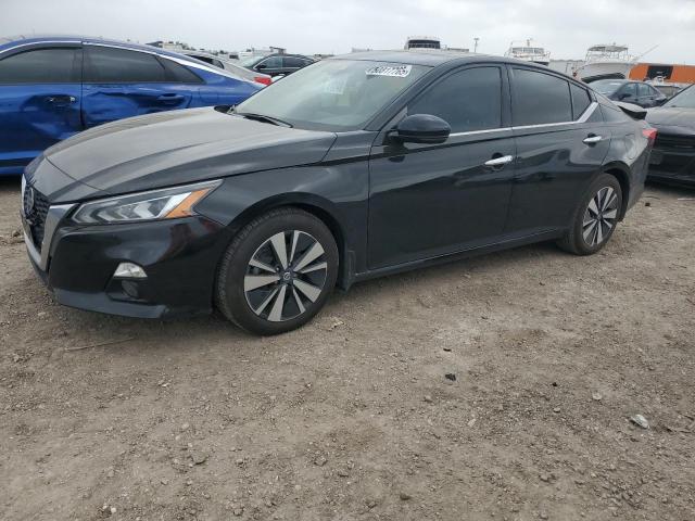 2022 NISSAN ALTIMA SL, 