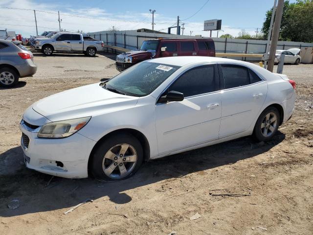 2014 CHEVROLET MALIBU LS, 