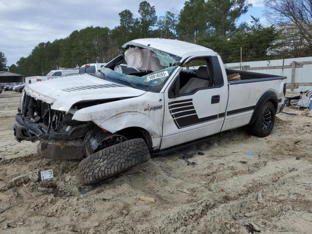 2014 FORD F150, 