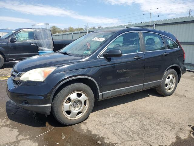 2010 HONDA CR-V LX, 