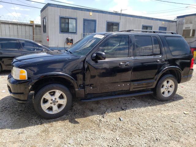 2003 FORD EXPLORER XLT, 