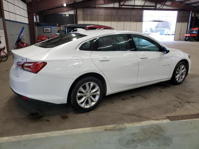 1G1ZD5ST6LF074095 - 2020 CHEVROLET MALIBU LT WHITE photo 3