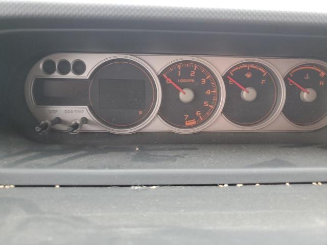 JTLKE50E781032957 - 2008 SCION XB XB 白色 照片 9