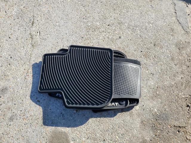 1VWDT7A32HC038346 - 2017 VOLKSWAGEN PASSAT R-LINE Gümüş foto 12