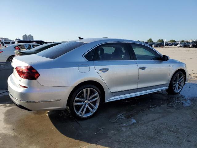 1VWDT7A32HC038346 - 2017 VOLKSWAGEN PASSAT R-LINE Gümüş foto 3