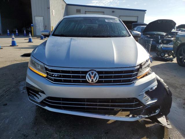 1VWDT7A32HC038346 - 2017 VOLKSWAGEN PASSAT R-LINE Gümüş foto 5