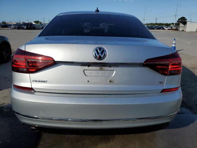 1VWDT7A32HC038346 - 2017 VOLKSWAGEN PASSAT R-LINE Gümüş foto 6