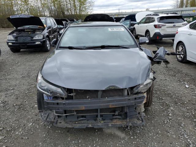 JTKJF5C76F3089159 - 2015 TOYOTA SCION TC GRAY photo 5