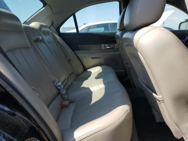 1LNHM87A63Y654927 - 2003 LINCOLN LS 黑色 照片 10