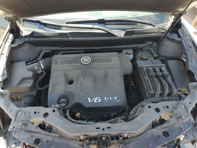 3GYFNDE34DS621966 - 2013 CADILLAC SRX PERFORMANCE COLLECTION Сұр фото 11