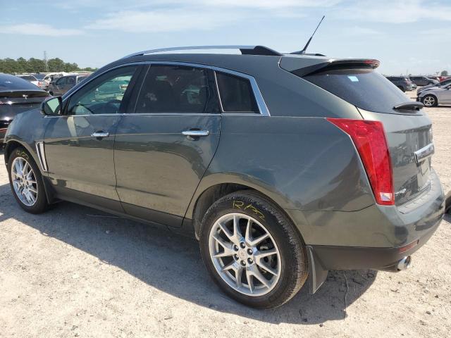 3GYFNDE34DS621966 - 2013 CADILLAC SRX PERFORMANCE COLLECTION Сұр фото 2