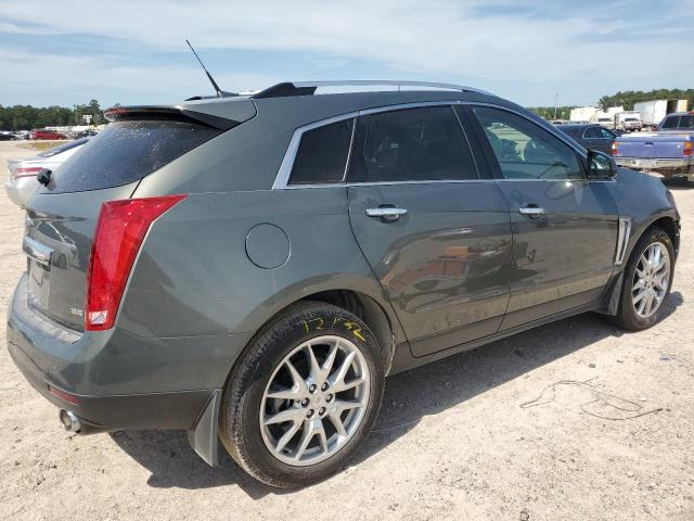 3GYFNDE34DS621966 - 2013 CADILLAC SRX PERFORMANCE COLLECTION Сұр фото 3