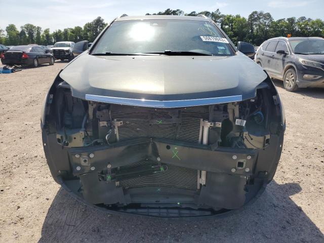 3GYFNDE34DS621966 - 2013 CADILLAC SRX PERFORMANCE COLLECTION Сұр фото 5