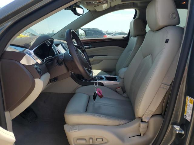 3GYFNDE34DS621966 - 2013 CADILLAC SRX PERFORMANCE COLLECTION Сұр фото 7