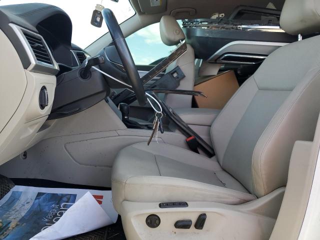 1V2MR2CA3KC616248 - 2019 VOLKSWAGEN ATLAS SEL WHITE photo 7