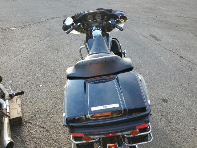 1HD1FC4107Y720982 - 2007 HARLEY-DAVIDSON FLHTCUI 黑色 照片 6