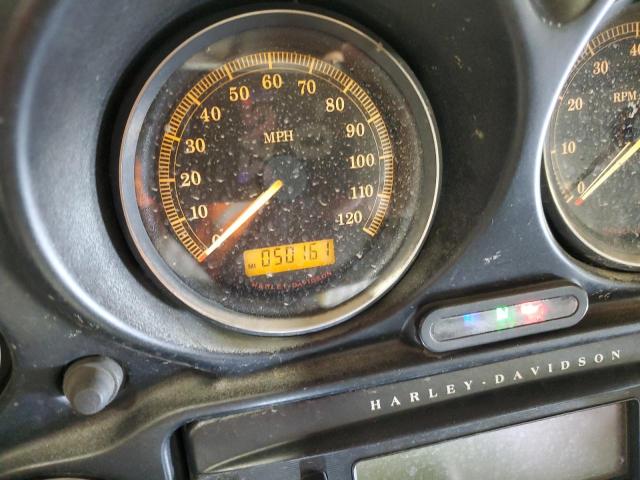 1HD1FC4107Y720982 - 2007 HARLEY-DAVIDSON FLHTCUI 黑色 照片 7