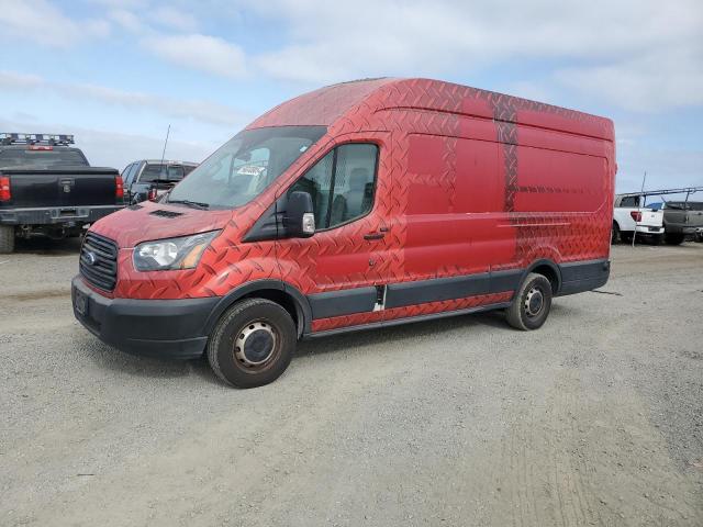 2019 FORD TRANSIT T-350, null