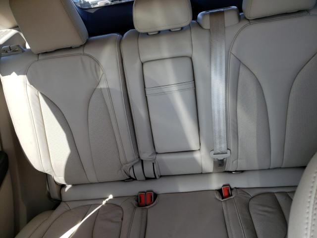 5LMCJ2D92HUL45946 - 2017 LINCOLN MKC SELECT 白色 照片 10