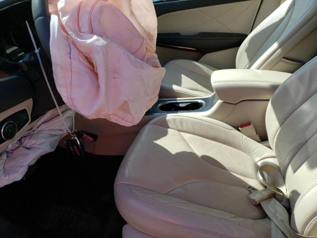 5LMCJ2D92HUL45946 - 2017 LINCOLN MKC SELECT 白色 照片 7