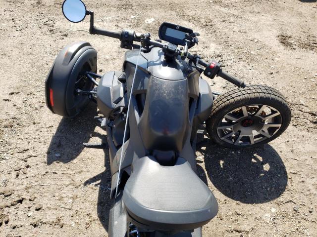 3JB2GEG24LJ005961 - 2020 CAN-AM RYKER RALLY EDITION BLACK photo 6