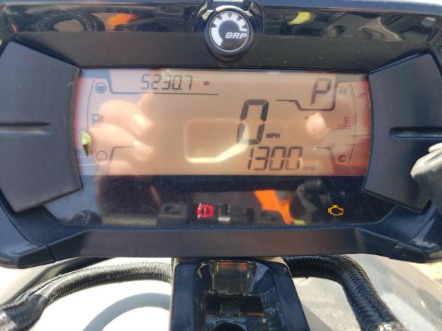 3JB2GEG24LJ005961 - 2020 CAN-AM RYKER RALLY EDITION BLACK photo 7