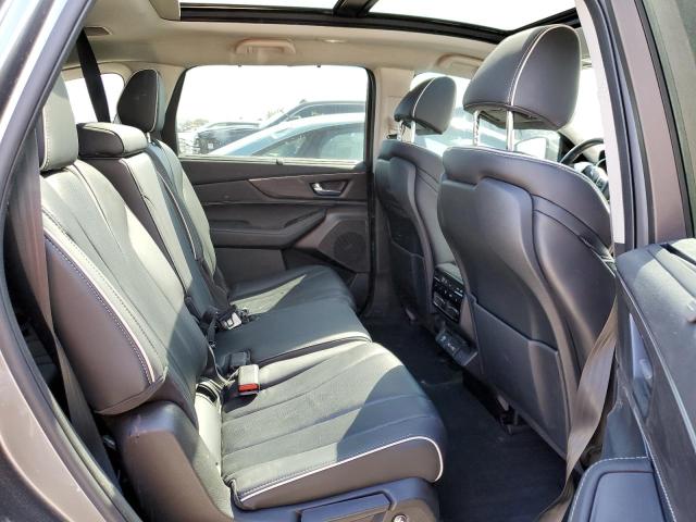 5J8YE1H85PL023109 - 2023 ACURA MDX ADVANCE GRAY photo 11