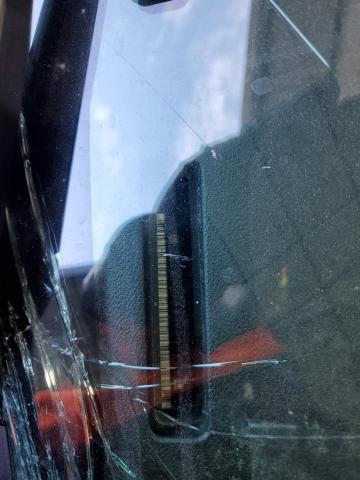 1G1ZH57B88F293779 - 2008 CHEVROLET MALIBU 1LT BLUE photo 12