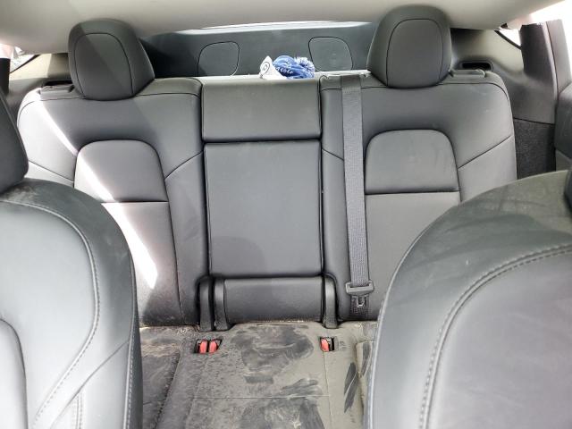 7SAYGDEE4PF638471 - 2023 TESLA MODEL Y WHITE photo 10